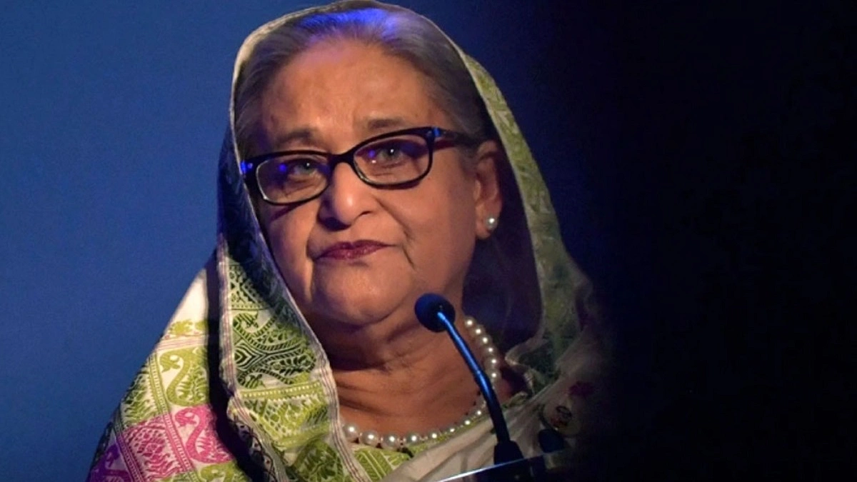 হাসিনাসহ ৩৪ জনের শুনানি ফের পেছাল
