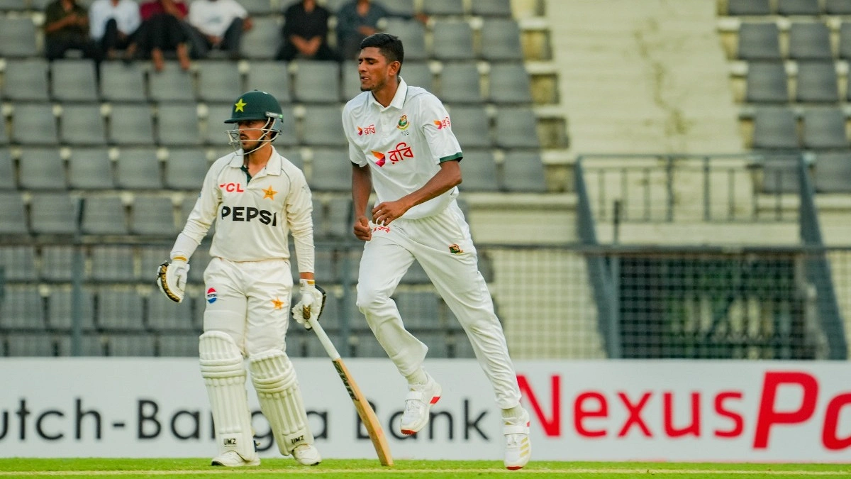 লিটনের চোখে এখন বোলারদের দায়িত্ব বেশি
