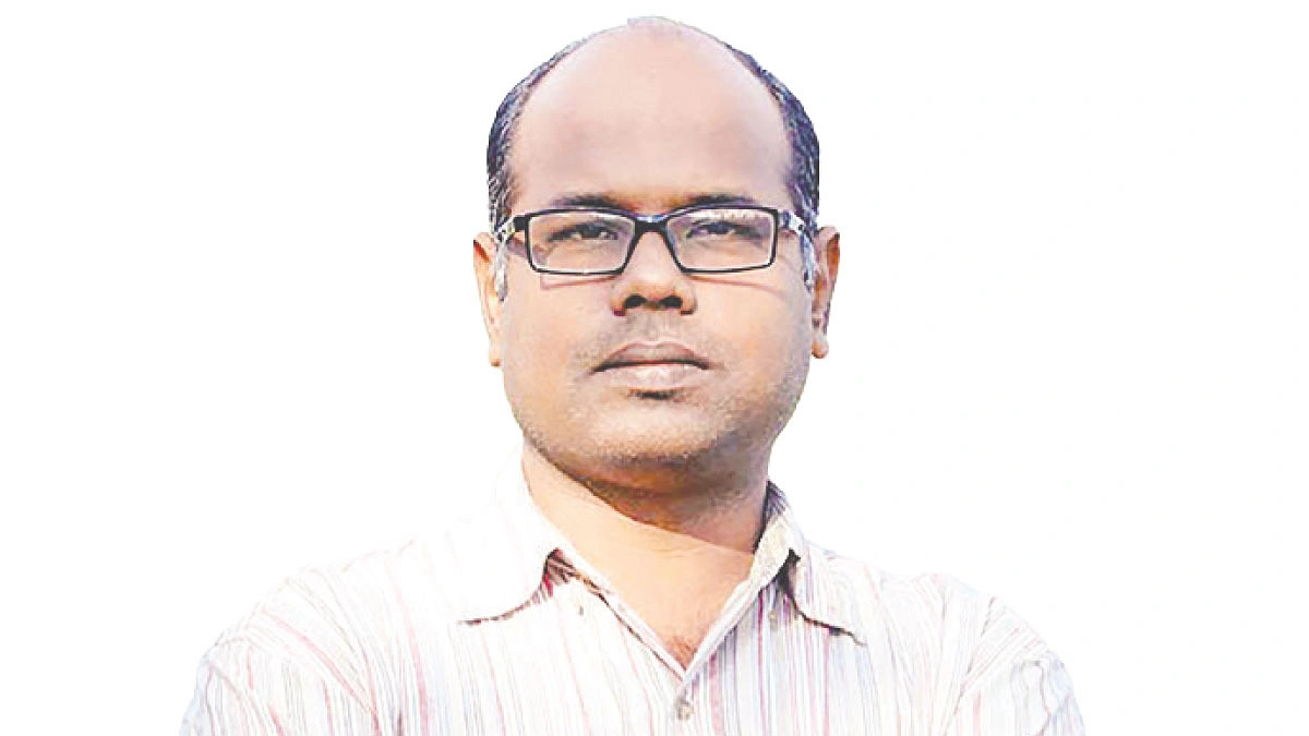 বাংলাদেশের নদনদীর স্বপ্ন ও দুঃস্বপ্ন