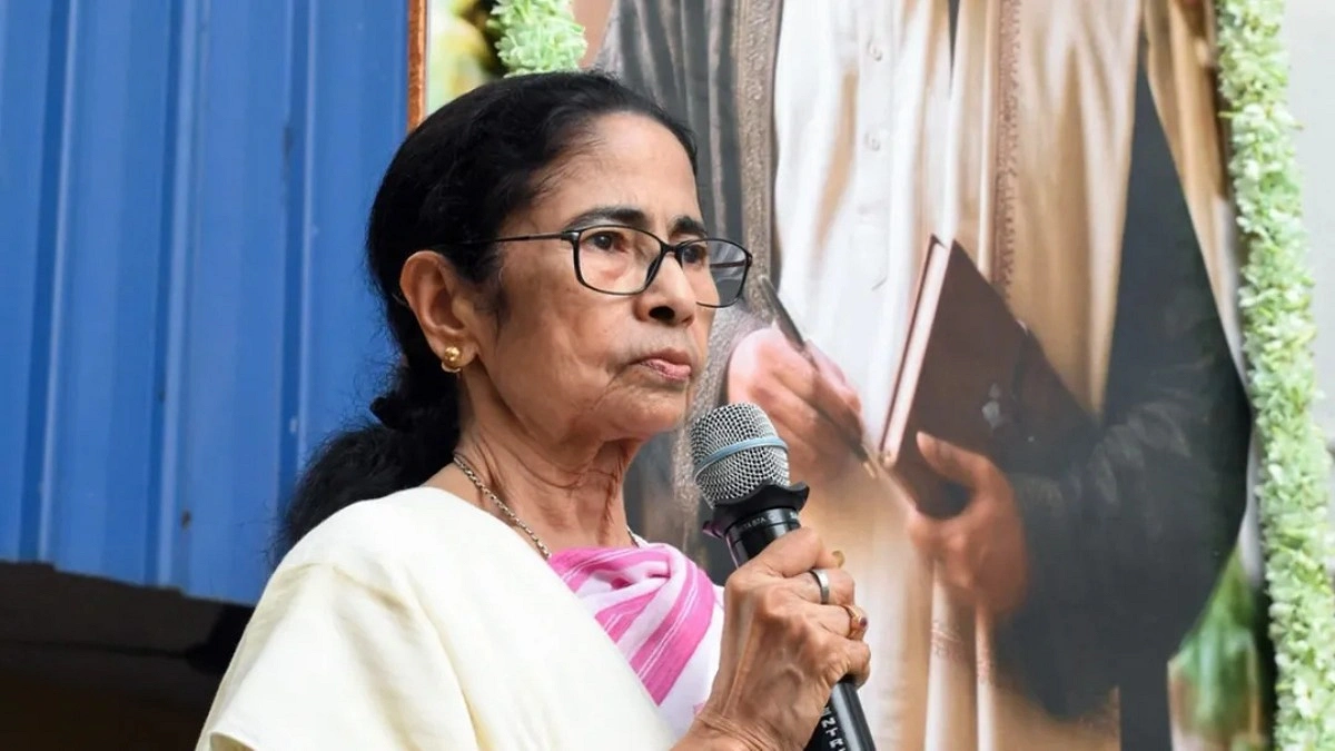 মোদিবিরোধী জোট শক্ত করার আহ্বান মমতার