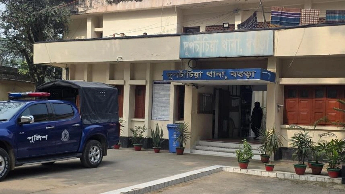 ছাগলের ঘাস খাওয়া নিয়ে সংঘর্ষে প্রাণ গেল খামারির