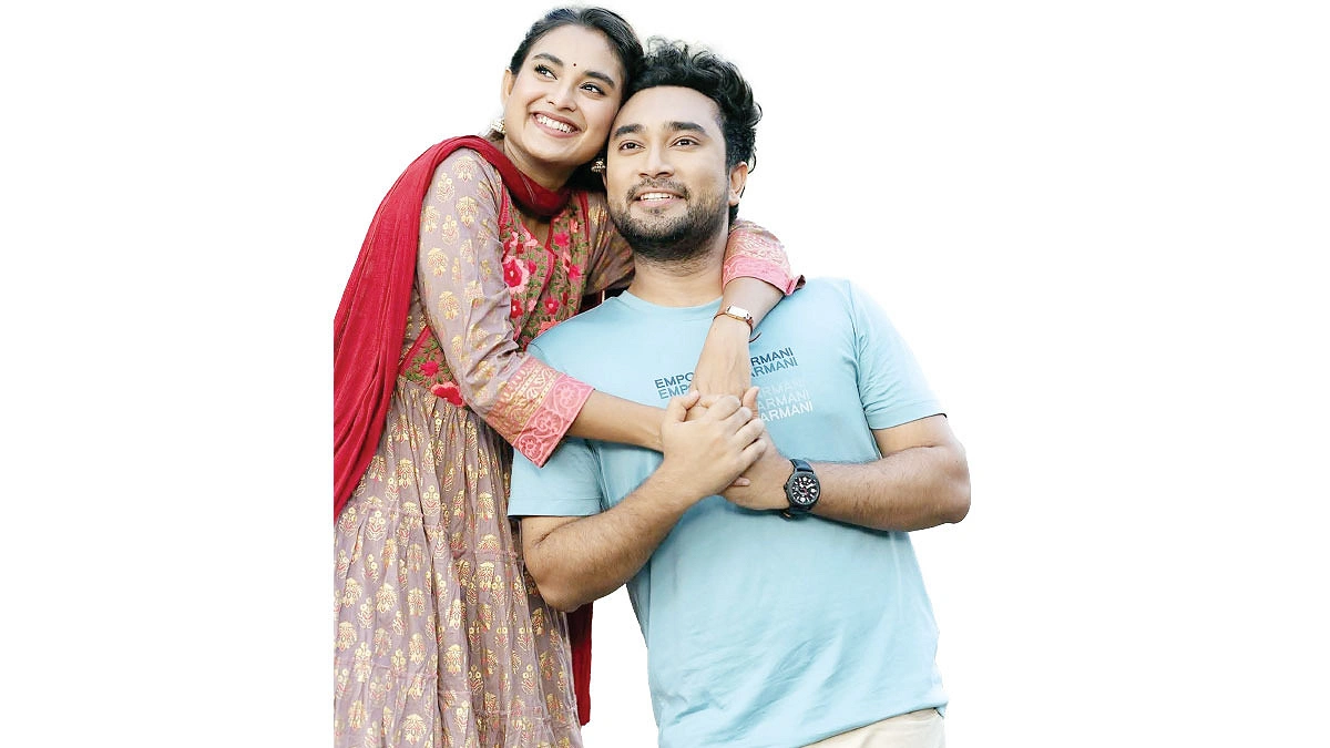 টেলিফিল্ম