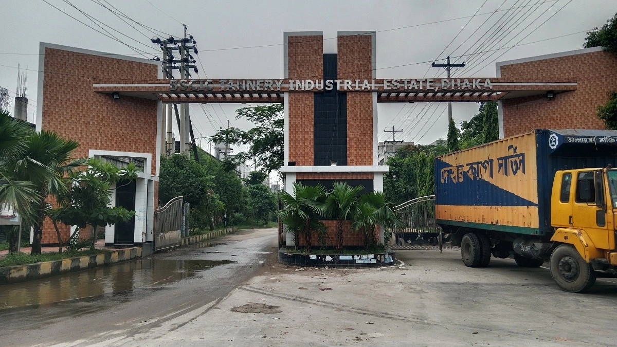 কোরবানির চামড়া সংগ্রহে প্রস্তুত ট্যানারি, লক্ষ্যমাত্রা ৭০ লাখ