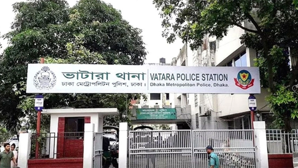 ভাটারায় গৃহবধূর লাশ উদ্ধার, পুলিশের ধারণা ‘শ্বাসরোধে হত্যা’