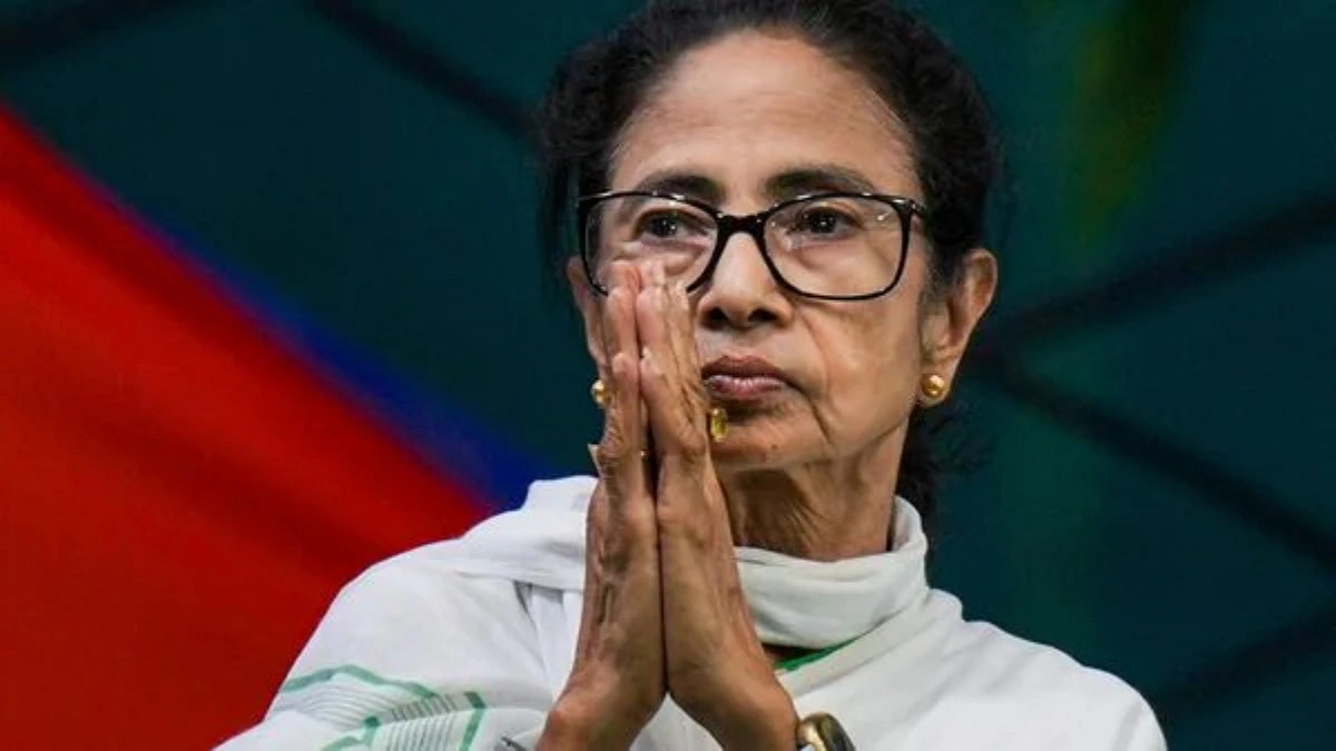 সংগ্রামের পাহাড় পেরিয়েও পরাজিত ‘বাংলার মেয়ে’