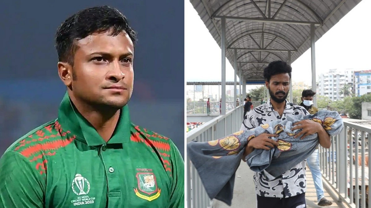 ‘ভাবা যায়, এই যুগে এসে হামে এত বাচ্চা মারা যাচ্ছে!’