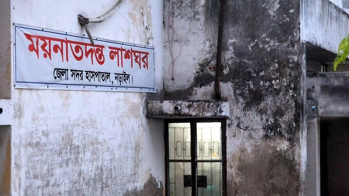 ঘুমন্ত স্ত্রীকে কুপিয়ে হত্যা, স্বামী আটক