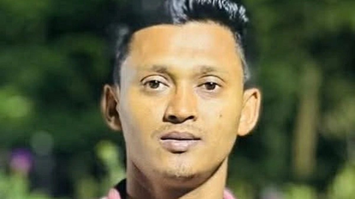 বিএনপি নেতার মামলায় যুবদল কর্মী গ্রেপ্তার