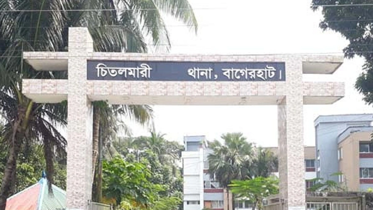 বাগেরহাটে জুস কিনতে গিয়ে দোকানিকে কুপিয়ে হত্যা