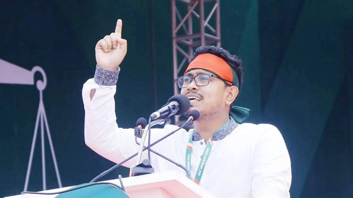 ঢাকা দক্ষিণ সিটির মেয়রপ্রার্থী হচ্ছেন সাদিক কায়েম