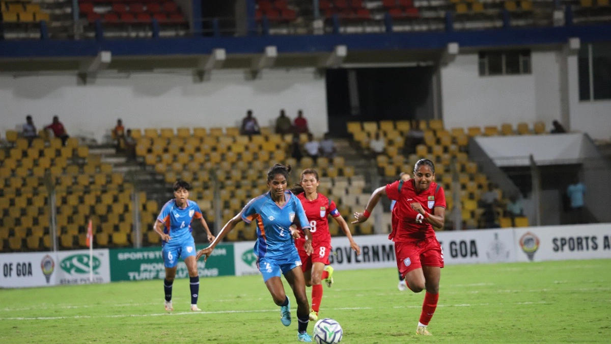 সেরার লড়াইয়ে এবার হারল বাংলাদেশ