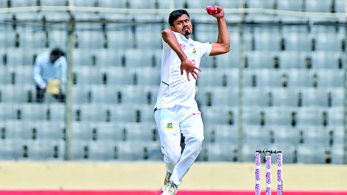 কতক্ষণ টিকবে পাকিস্তান