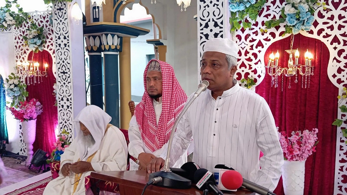 দেশে বিদ্যুতের কোনো ঘাটতি নেই