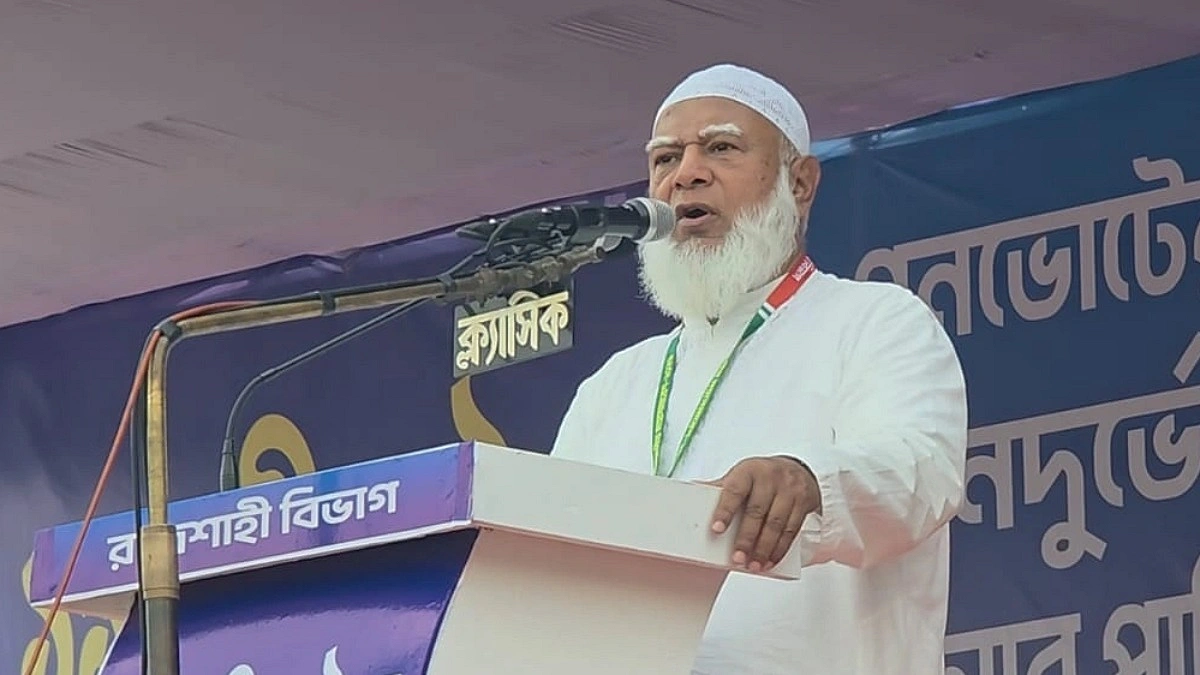 নিজের ইশতেহারের সঙ্গেই বিশ্বাসঘাতকতা করেছে সরকার