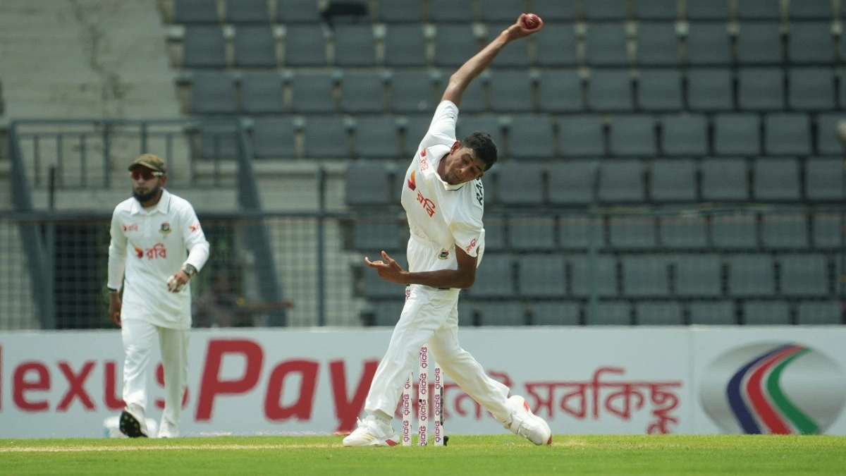 ‘আমাকে কেউ বাউন্সার দিলে তাকেও দিব’