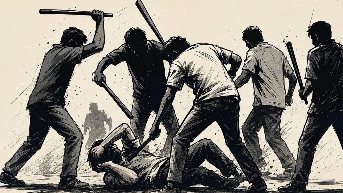 মে মাসে বেড়েছে মব, কমেছে রাজনৈতিক সহিংসতা