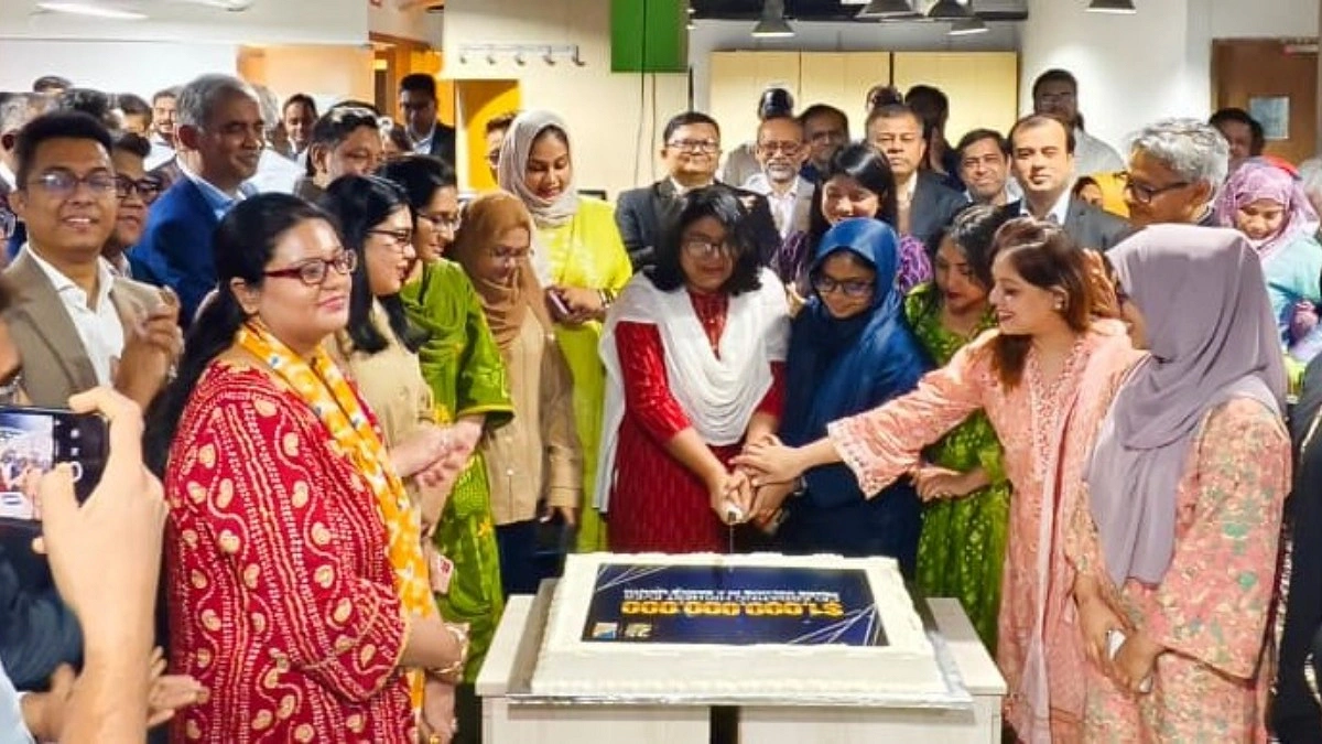 বৈদেশিক বাণিজ্যে ব্র্যাক ব্যাংকের রেকর্ড