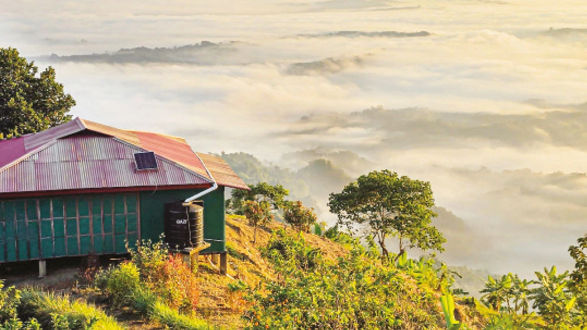 ঈদের ছুটির সেরা ৫