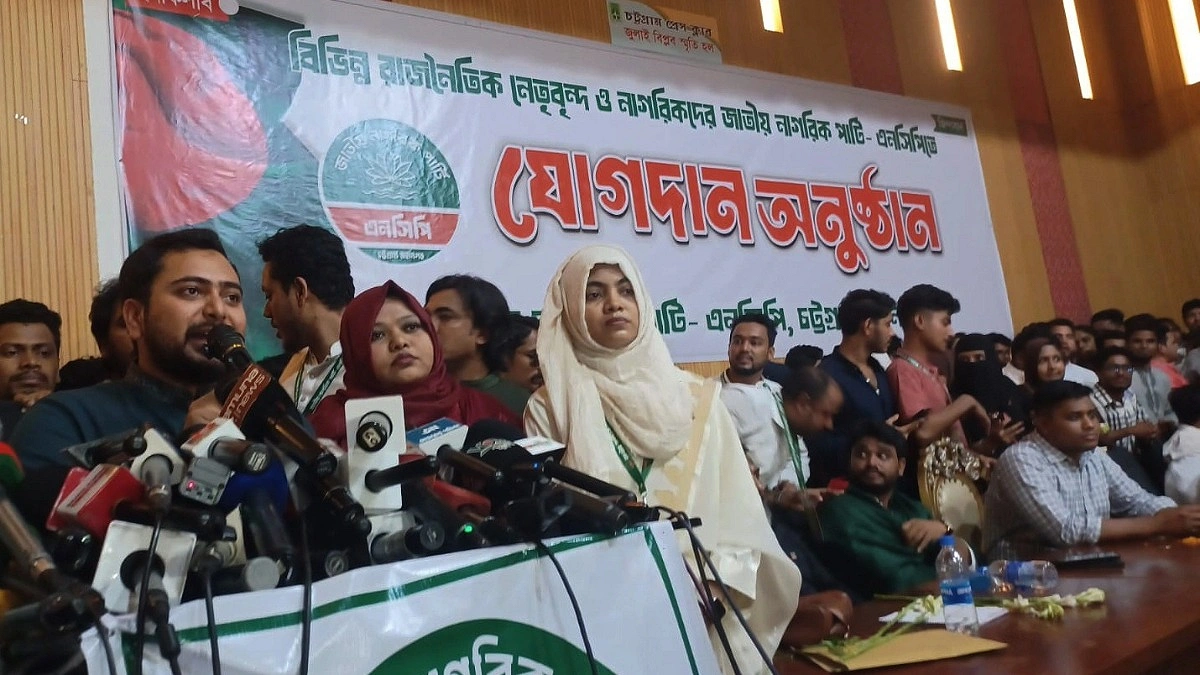 পশ্চিমবঙ্গের পরিস্থিতির প্রভাব বাংলাদেশে পড়তে পারে