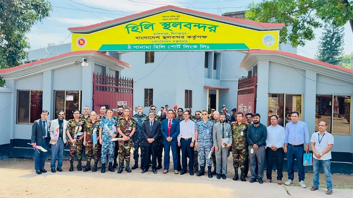 হিলি কাস্টমসে সাধারণ নিলাম ১৭ মে, বিক্রি হবে ৭৬ যানবাহন