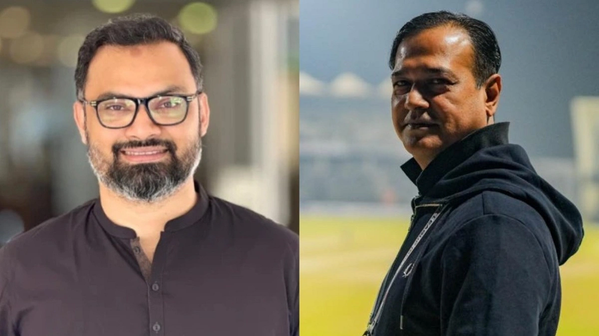 ক্রীড়া প্রতিমন্ত্রীকে ‘ক্রিকেট মন্ত্রী’ বললেন আসিফ