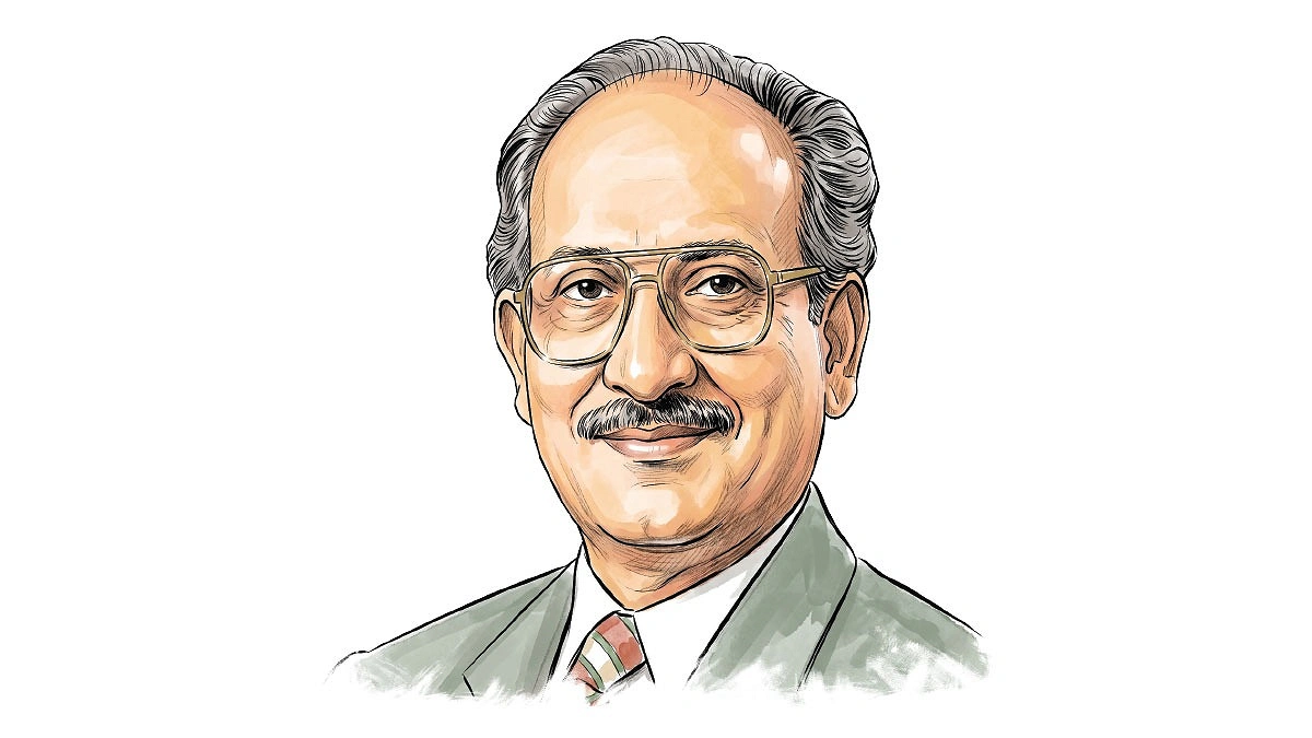 সরকারের আয় বাড়াতে ভ্যাট চালু করেন সাইফুর রহমান