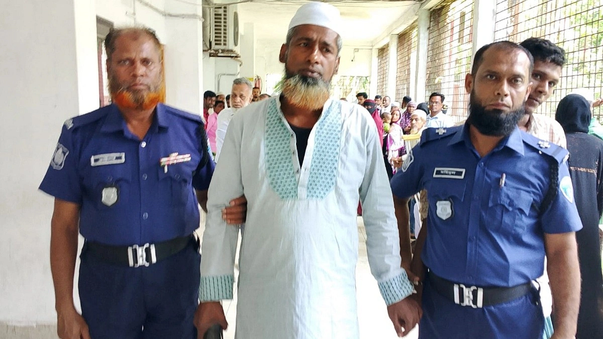 যুবককে পিটিয়ে হত্যায় আসামির যাবজ্জীবন কারাদণ্ড