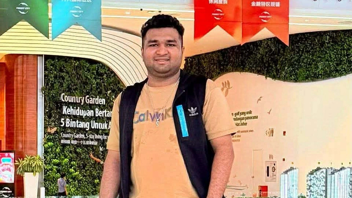 ঈদের রাতে প্রবাসীর ঝুলন্ত মর‌দেহ উদ্ধার