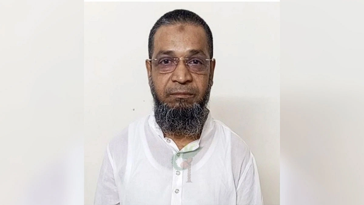 যশোর জেলার যুবলীগের সভাপতি ফরিদ গ্রেপ্তার
