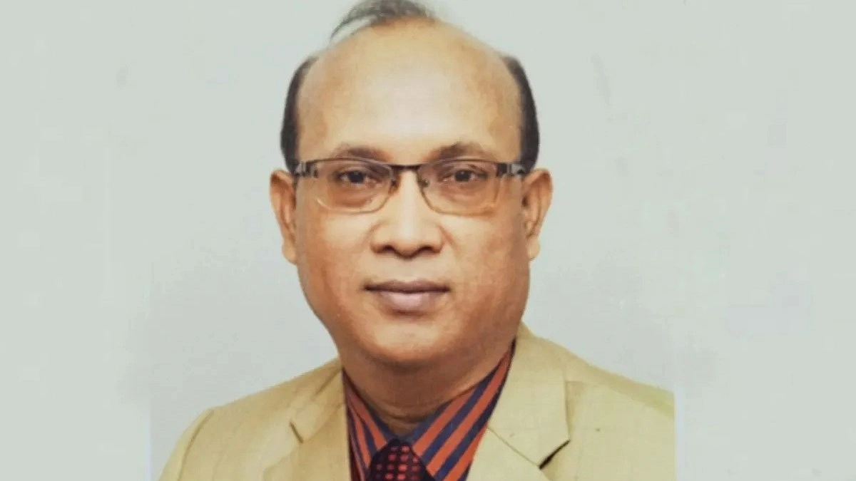 দুই কূলই হারালেন শিক্ষামন্ত্রীর এপিএস