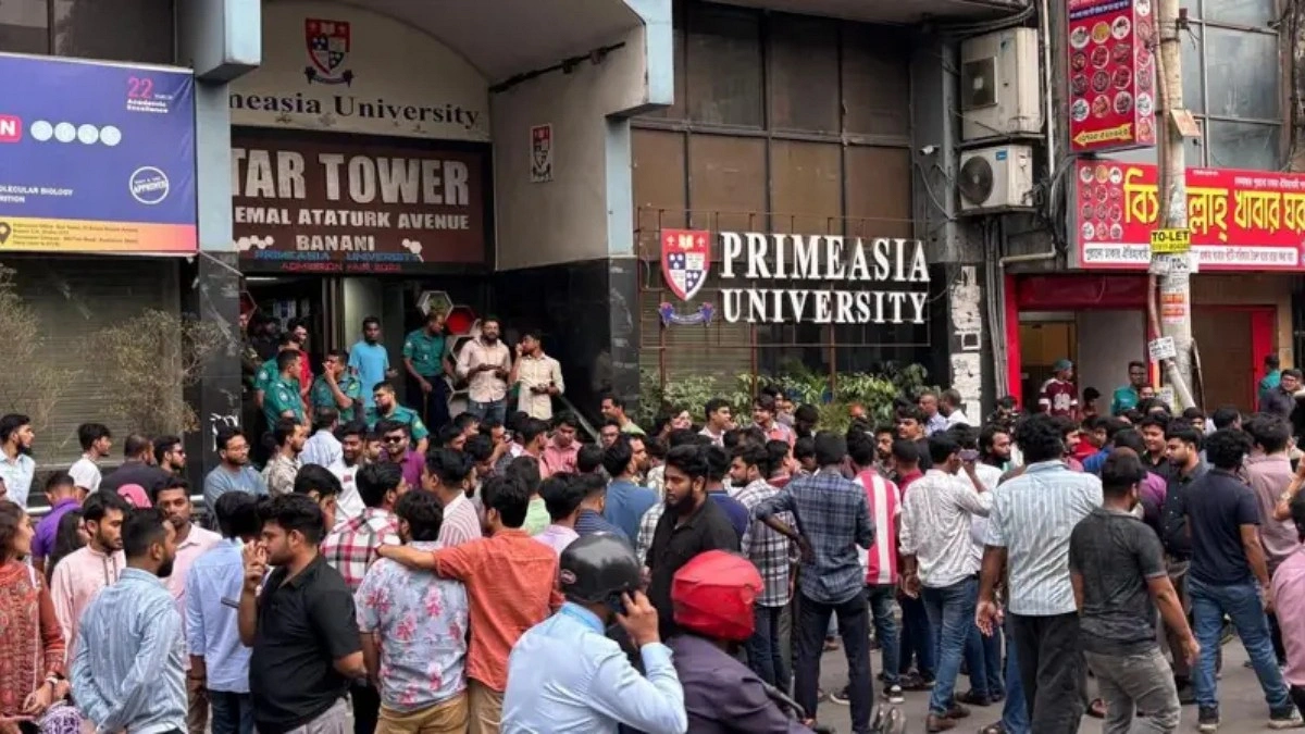 মীমাংসার পর ‘ক্ষমা’ চাইলেও প্রাণ দিতে হয় পারভেজকে