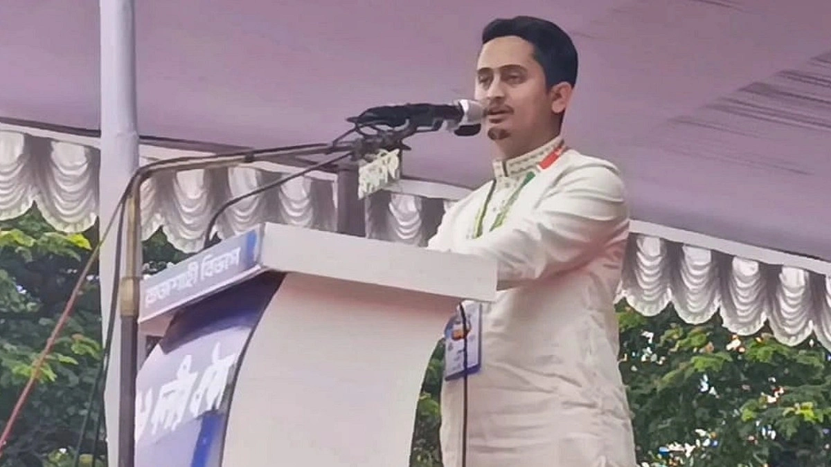 বিএনপি প্রকাশ্যে গণমাধ্যম দখলে নেমেছে