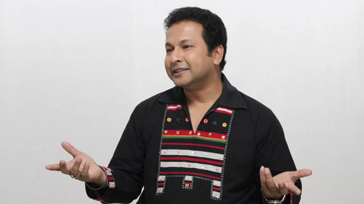 কোনো দিন বডিগার্ড নিয়ে চলাফেরা করিনি : বাপ্পারাজ