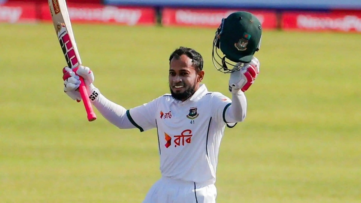 বর্তমান টেস্ট দল সবচেয়ে বেশি ধারাবাহিক