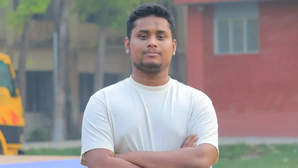 ব্যক্তি হিসেবে আমাদের সঙ্গে এই অর্থের কোনো সম্পর্ক নেই