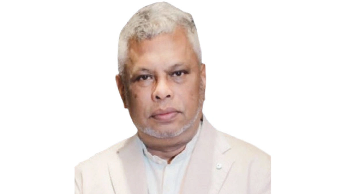 চট্টগ্রাম চেম্বারের সভাপতি হলেন আমিরুল হক