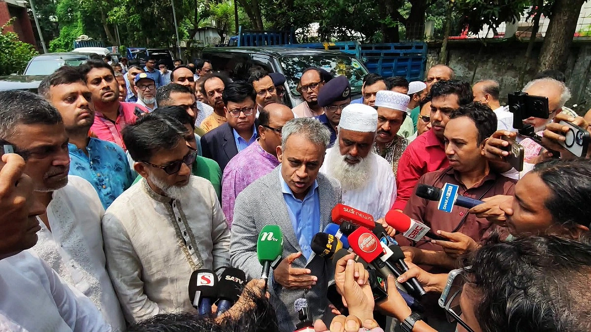 নির্বিঘ্ন ঈদযাত্রা চ্যালেঞ্জিং, এবারেরটি হবে স্বস্তির