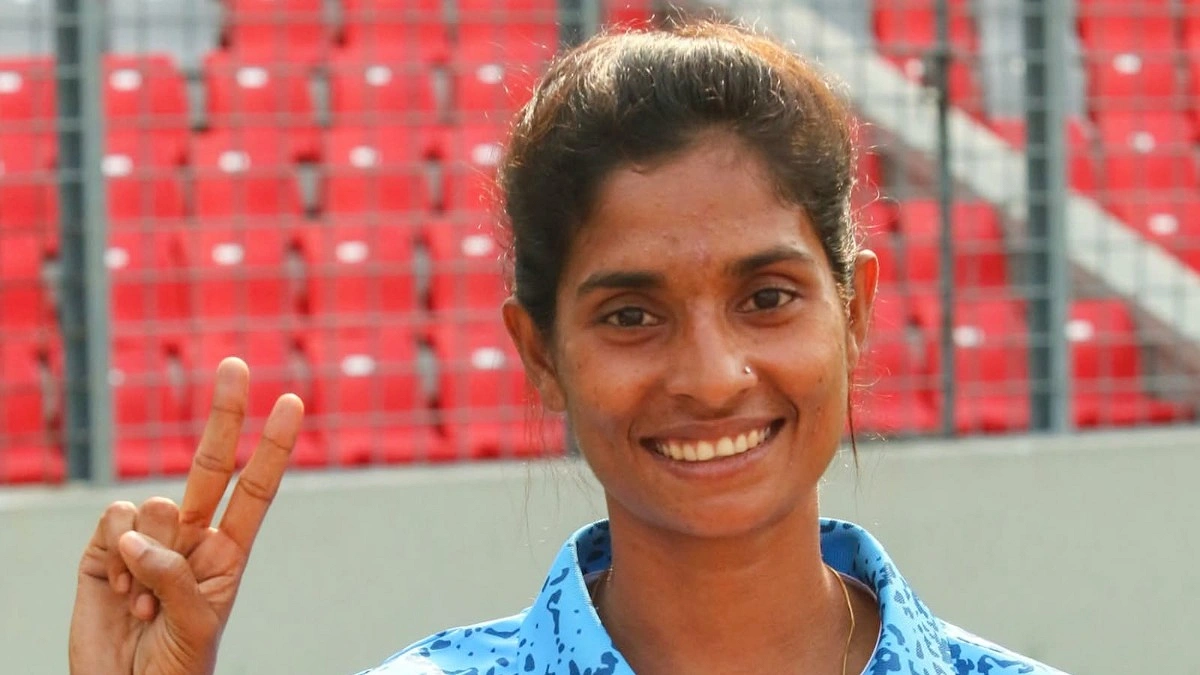অ্যাথলেটিক্সে স্বপ্না-ফারুকদের নতুন ইতিহাস