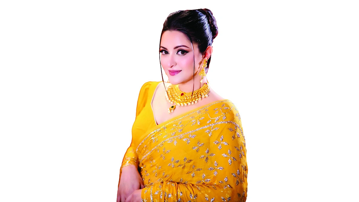 গ্রামে পরীর ঈদ