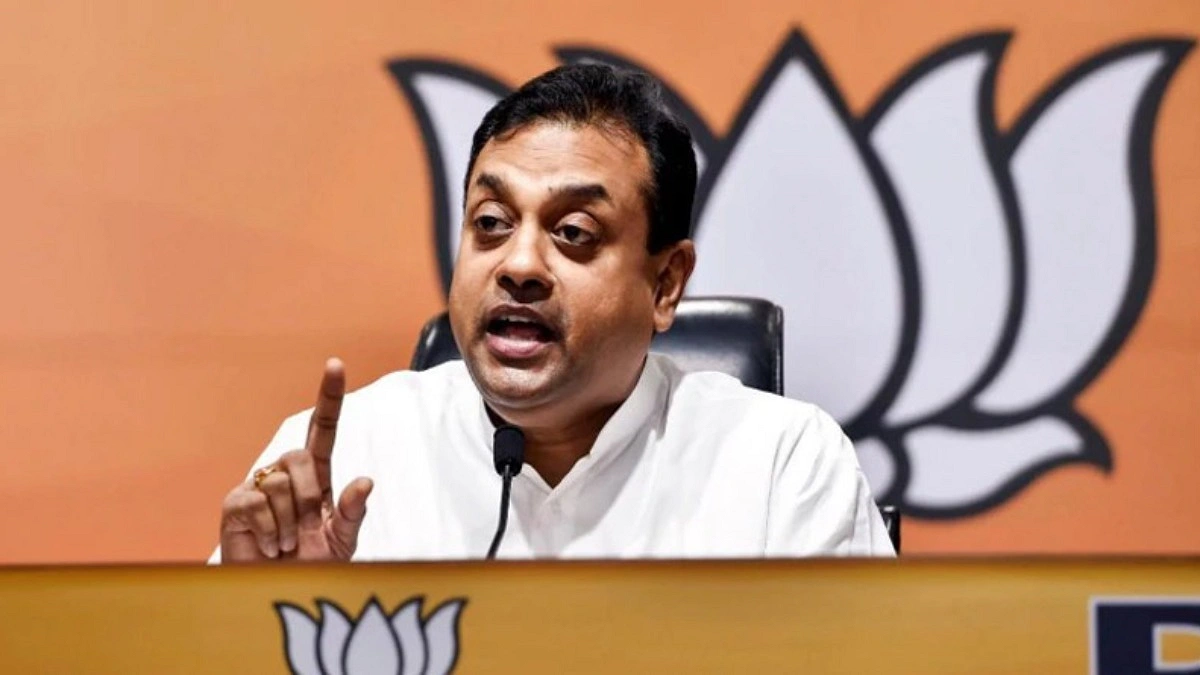 মোদি সরকারের পতন ঘটানোর ষড়যন্ত্র করছেন রাহুল গান্ধী