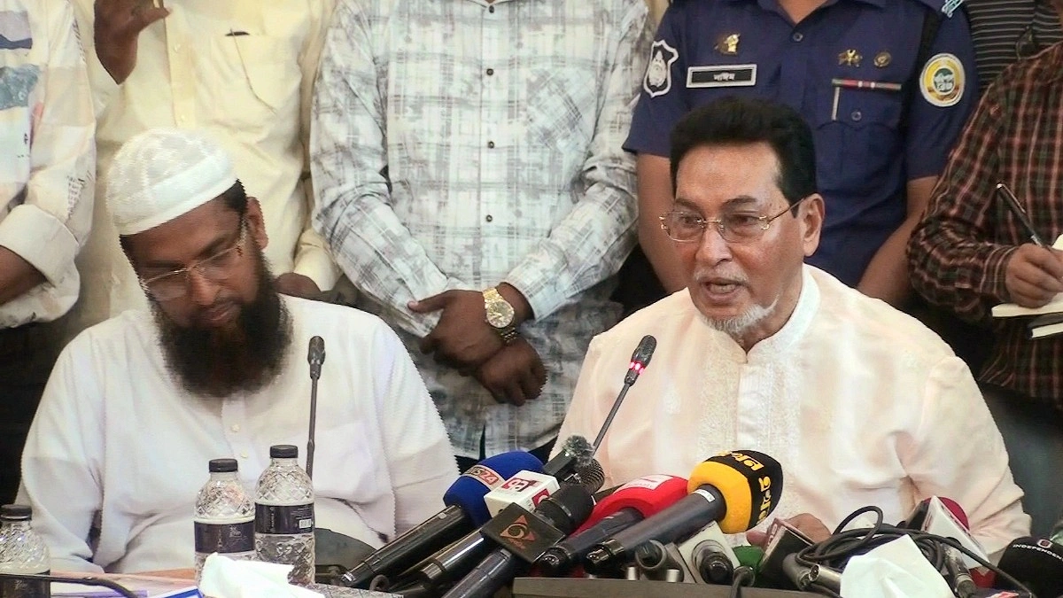 এলাকার উন্নয়নে স্থানীয় প্রশাসনকে আন্তরিক হতে হবে : চিফ হুইপ
