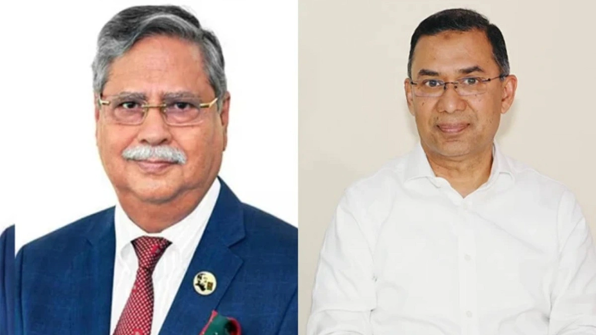 ঈদের প্রধান জামাত সকাল সাড়ে ৭টায়, অংশ নেবেন রাষ্ট্রপতি-প্রধানমন্ত্রী
