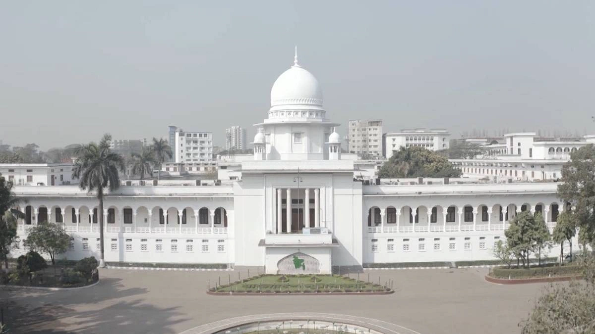 ২০৮ প্রবাসী জুলাই যোদ্ধাকে ২৫ লাখ টাকা করে ক্ষতিপূরণ দিতে রুল
