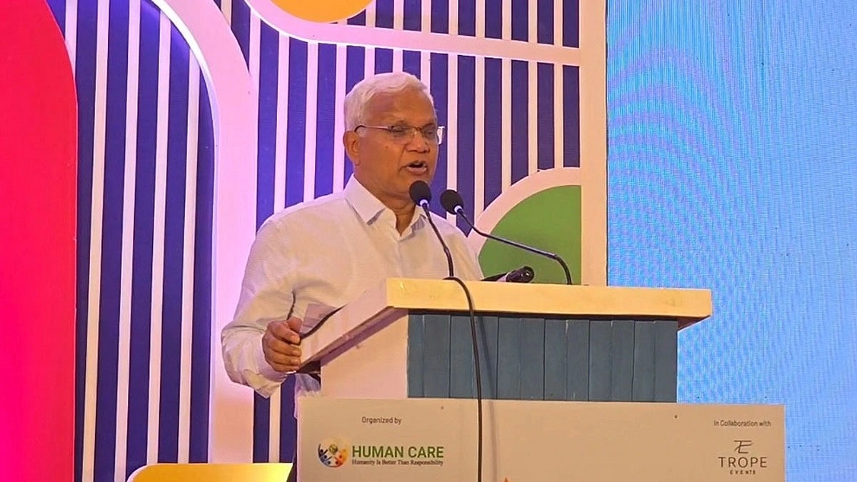দেশ গঠনে মর্যাদা ও সমঅধিকার নিশ্চিত করা জরুরি: ডা. জাহিদ হোসেন