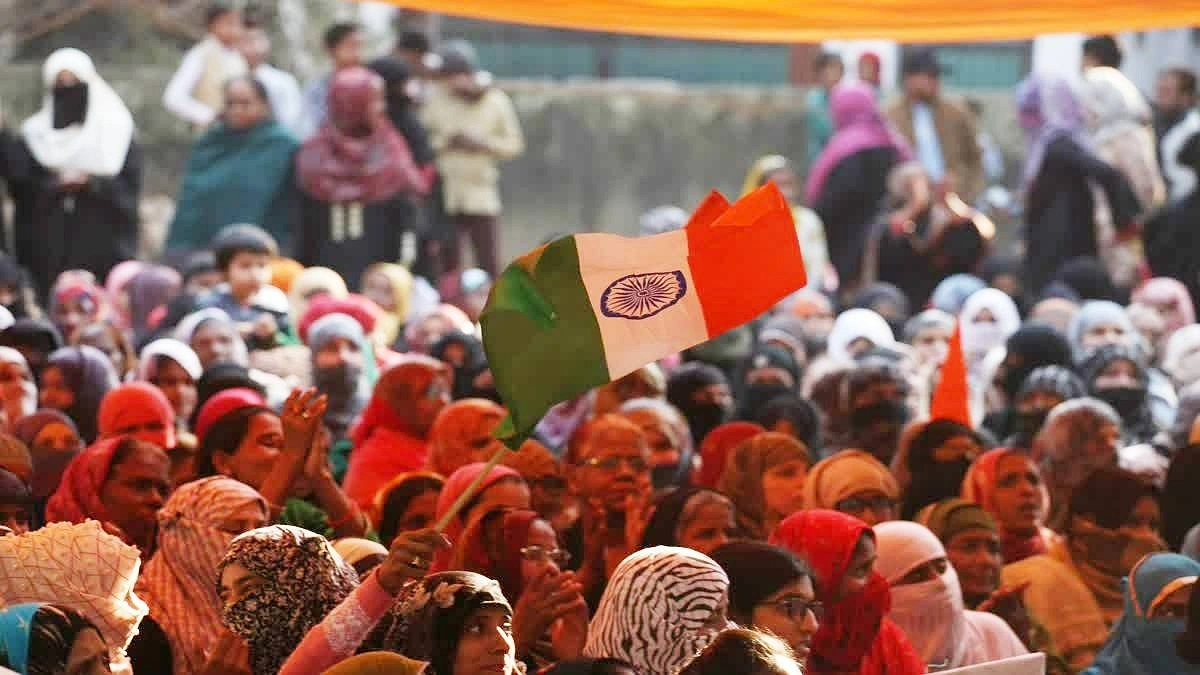 বাংলাদেশের হিন্দু শরণার্থীদের নাগরিকত্ব দিতে নতুন নিয়ম ভারতে