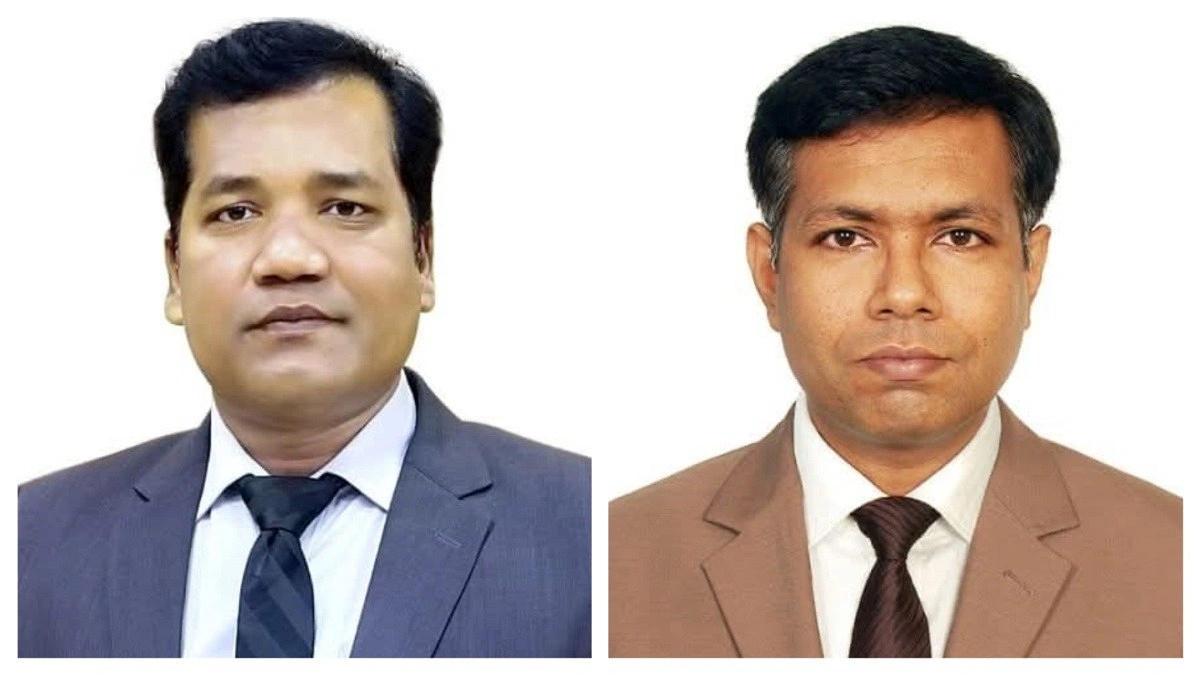 বর্জ্য অপসারণে গাফিলতি, প্রধানমন্ত্রীর নির্দেশে দুই কর্মকর্তা বরখাস্ত