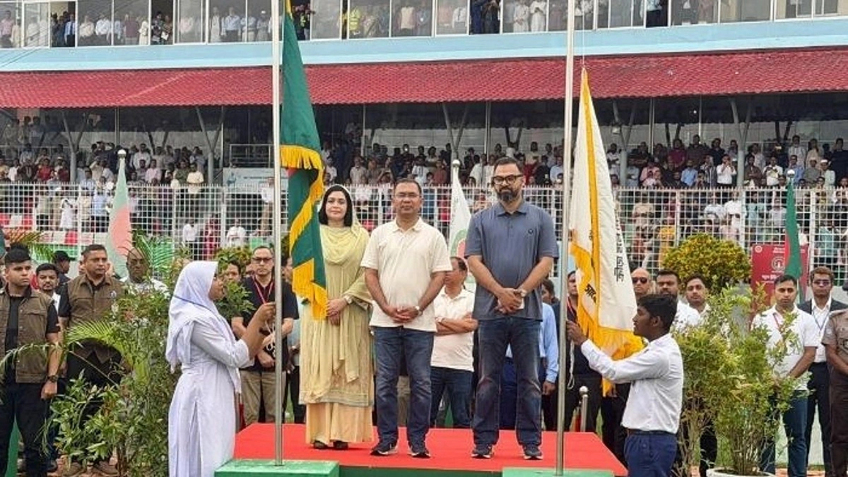 ‘ইউ আর দ্য ফিউচার’ শিশুদের বললেন প্রধানমন্ত্রী