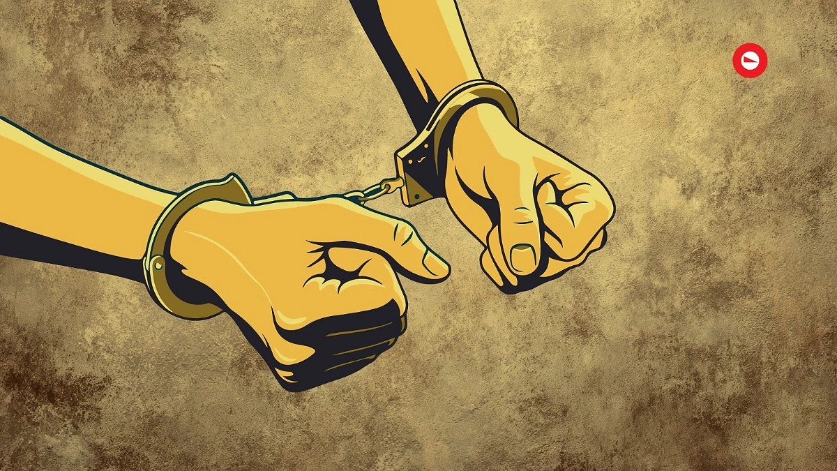 স্বরাষ্ট্র মন্ত্রণালয়ের কর্মচারীর নেতৃত্বে বদলি বাণিজ্য, গ্রেপ্তার ২