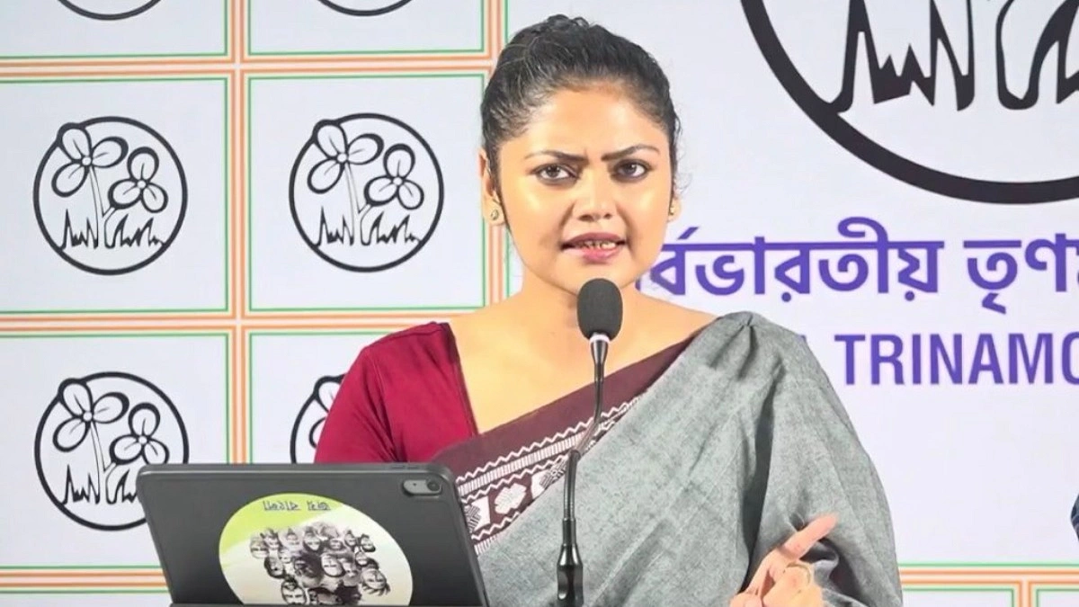 সায়নীর ‘মাথা কেটে আনলে ১ কোটি’, বিজেপি নেতার মন্তব্য ঘিরে বিতর্ক