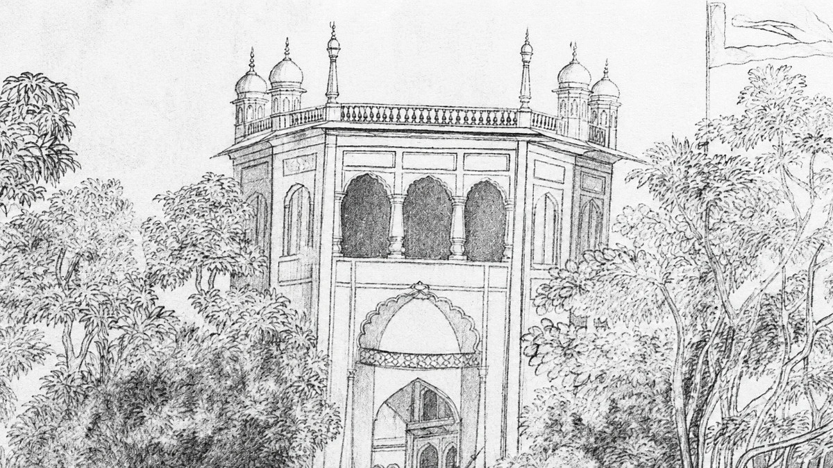 সেই সময় ঈদ আসত আনন্দের পতাকা উড়িয়ে